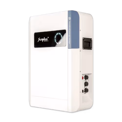 Domowy magazyn <br> niskonapięciowy <br> Sunplus LV1024-G2