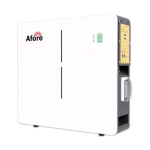 Magazyn niskonapięciowy Afore AF5000W-LF