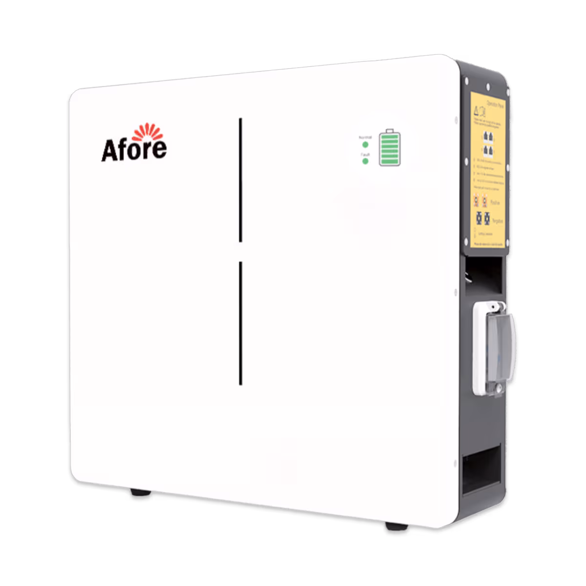 Magazyn niskonapięciowy Afore AF5000W-LF