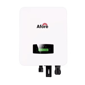 Afore AC Coupled jednofazowe 4-6kW